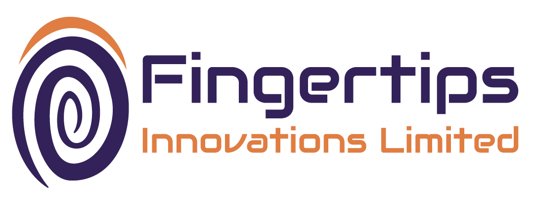 Fingertips